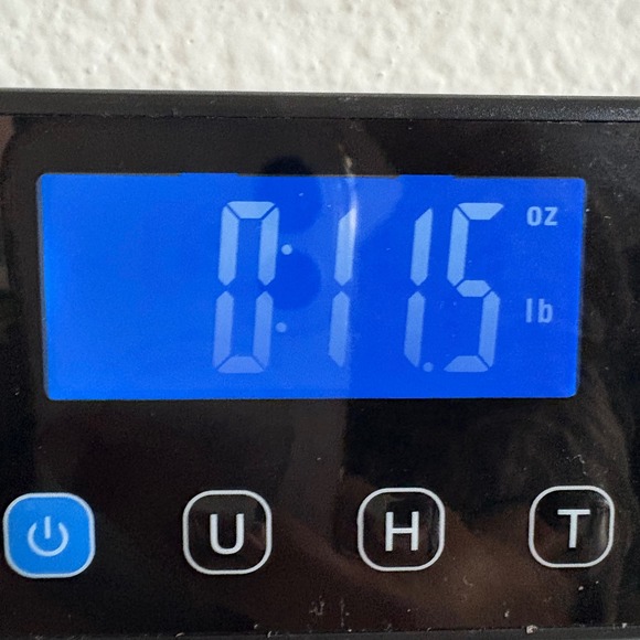 Eileen Fisher L Black Long Sleeve Turtleneck Top Quiet Luxury Sleek Chic Stretch - Picture 10 of 10